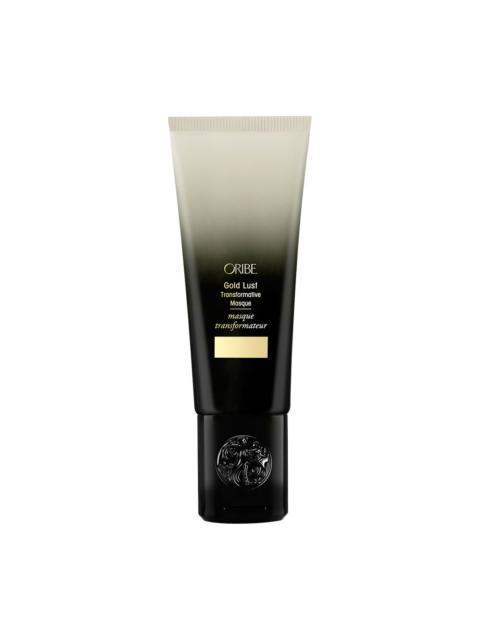 Oribe Gold Lust Transformative Masque