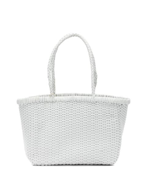 DRAGON DIFFUSION Handbags White