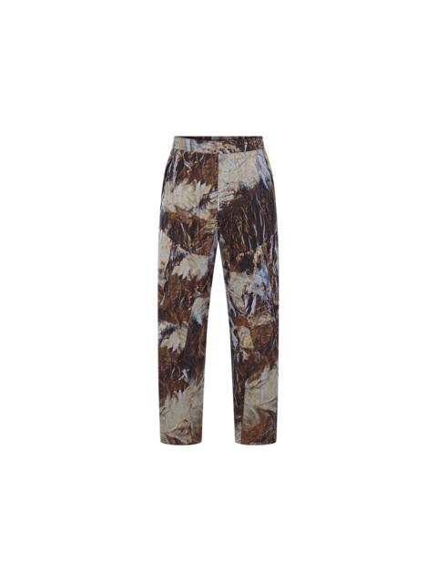 Nike Nike x NOCTA Mountain View Open Hem Pant Black/Camo