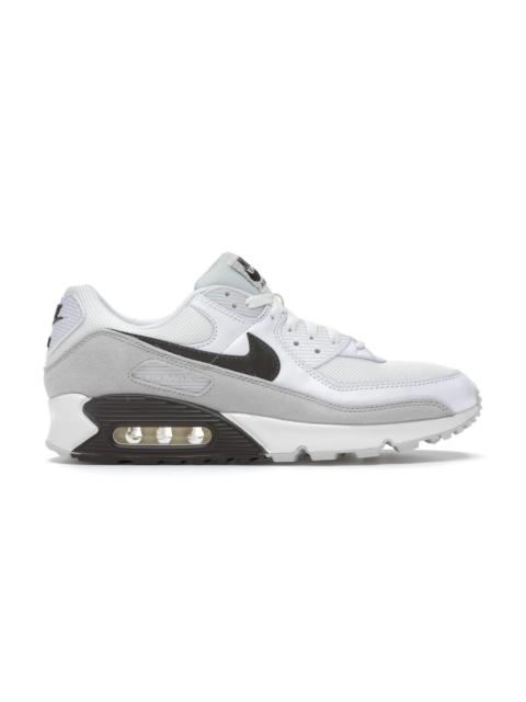 Nike Nike Air Max 90 Picnic Pack Sail - 700155-100 | REVERSIBLE display picture 1