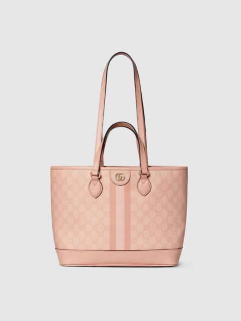GUCCI Ophidia small tote bag