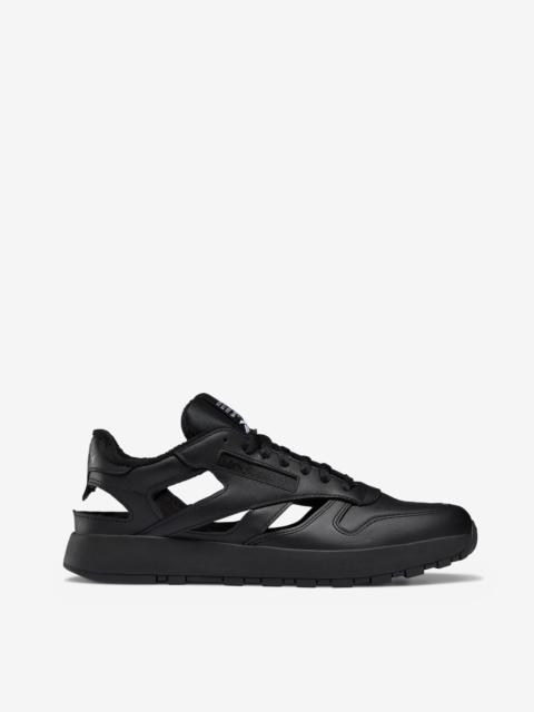 MM x Reebok classic leather Tabi low-top sneakers