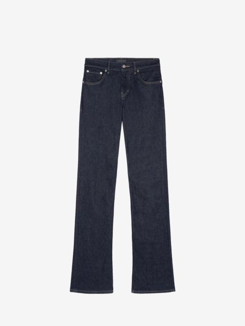 HAIKURE Haikure Chewy Jeans - Normal Wash