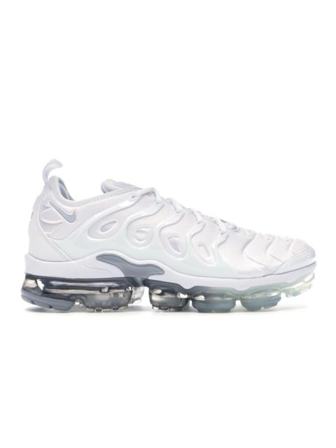 Nike Air VaporMax Plus White Pure Platinum