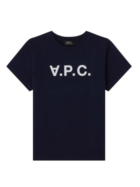 A.P.C. V.P.C. Color T-shirt