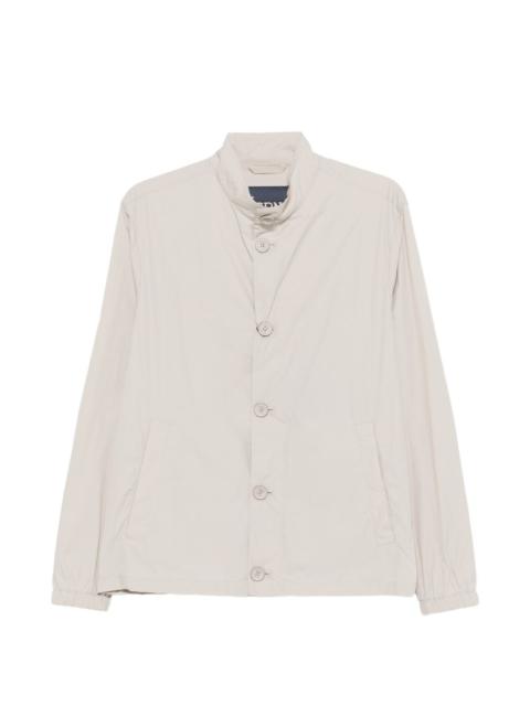 Herno buttoned jacket