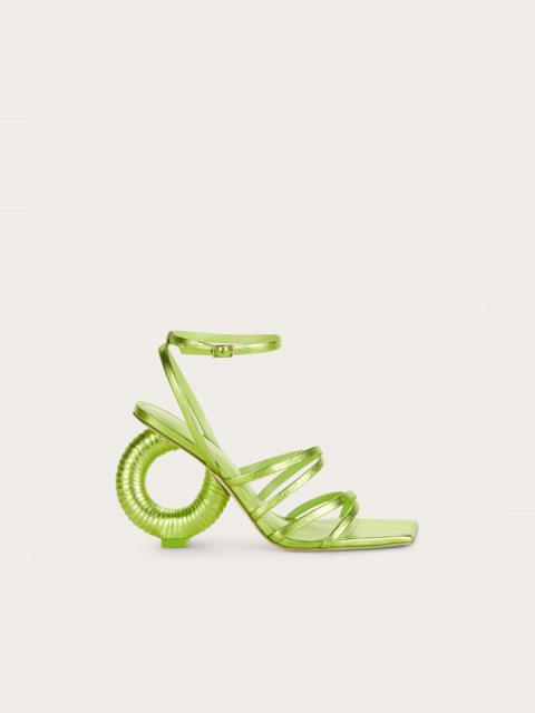 Cult Gaia ASHA SANDAL
