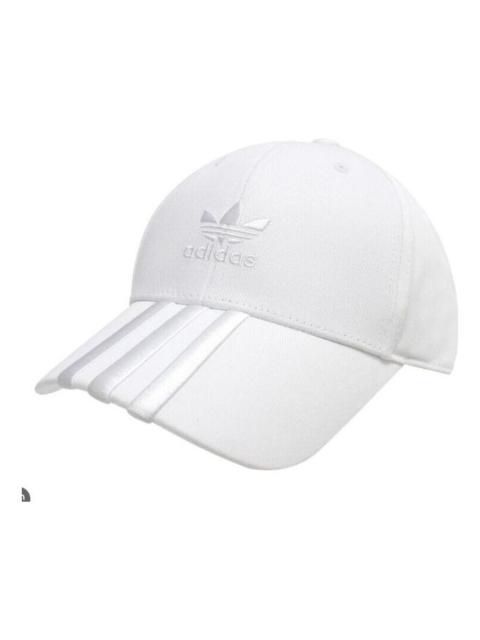 adidas adidas Originals Cap 'White' IL4851