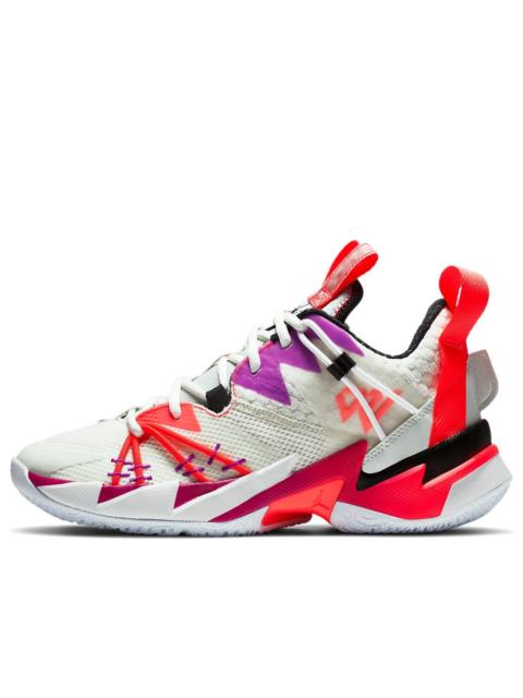 Jordan Air Jordan Why Not Zer0.3 SE PF 'Flash Crimson' CK6612-101