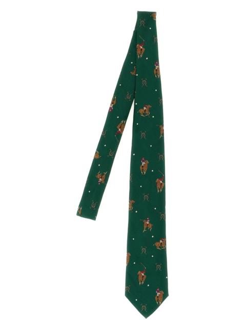 Polo Ralph Lauren Silk tie