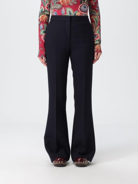 Etro Pants woman Etro