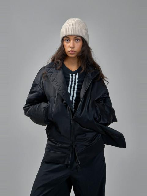 Y-3 Bomber Jacket