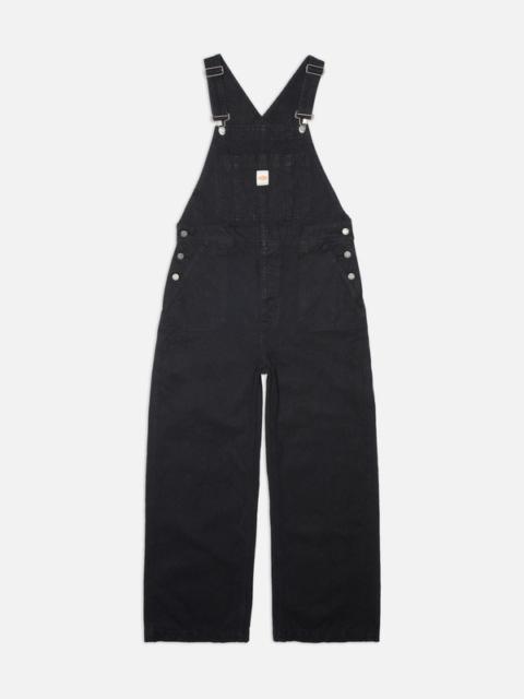 Nudie Jeans Klara Dungarees Duck Canvas