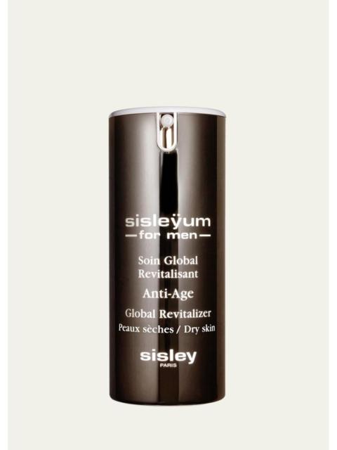 Sisley Paris Sisleyum for Men Dry, 1.7 oz.