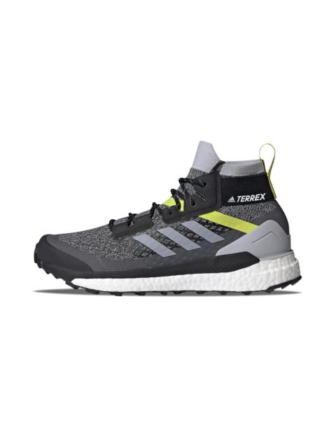 adidas TERREX FREE HIKER PRIMEBLUE "Black" FY7332
