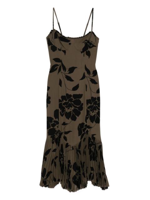 Reformation Aiko dress