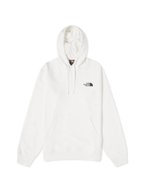 The North Face Seasonal Graphic Hoodie