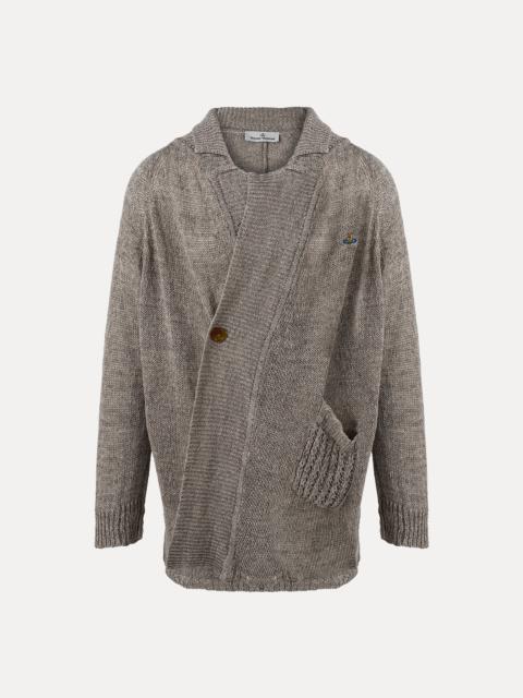 Vivienne Westwood SEAN CARDIGAN