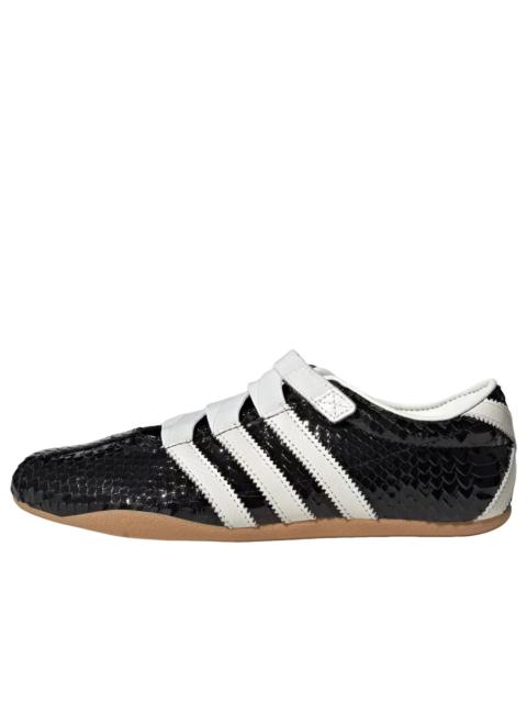adidas (WMNS) adidas Tokyo MJ 'Core Black Off White' KI4313