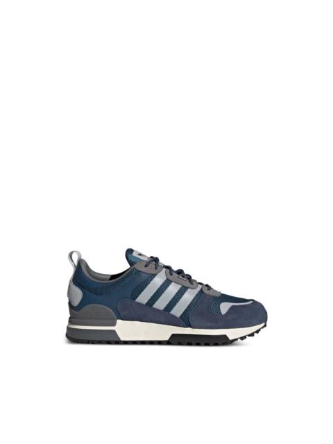 adidas ZX 700 HD blue sneakers