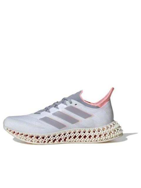 (WMNS) adidas 4DFWD 4 'Cloud White Spark' ID8311
