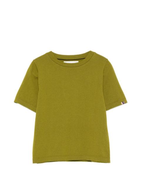 extreme cashmere Tina crew-neck T-shirt