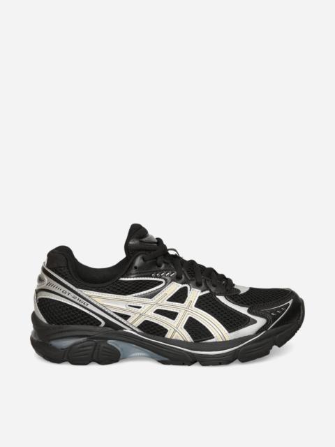 Asics GT-2160 Sneakers Black / Beeswax