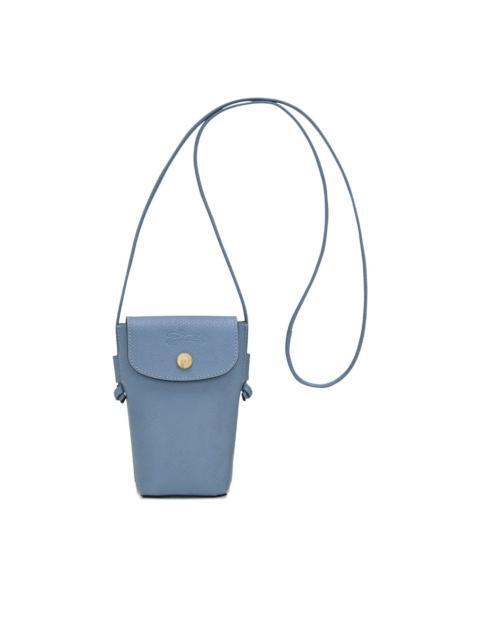 Longchamp Épure phone case