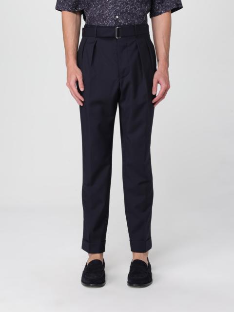 OFFICINE GÉNÉRALE Pants men Officine Générale