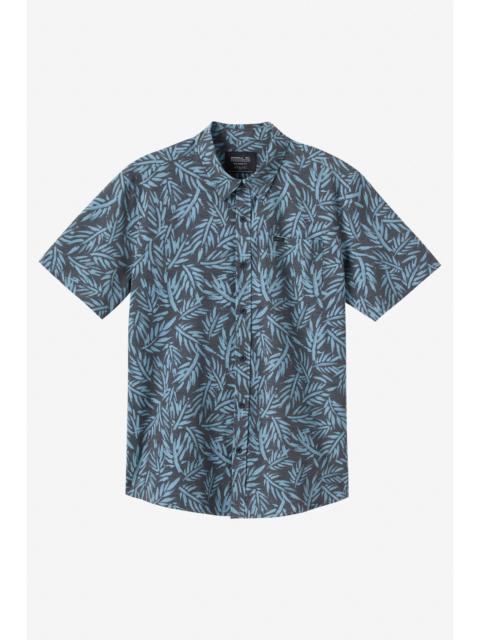 O'Neill TRVLR UPF Traverse Relaxed Fit Shirt