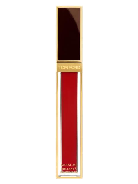 TOM FORD Women's Gloss Luxe Lip Gloss - 01 Disclosure