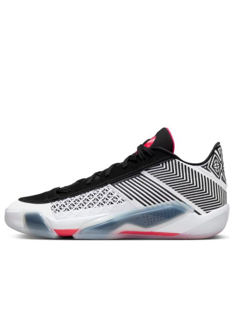 Jordan Air Jordan 38 Low 'Fundamental 2.0' FD2326-101