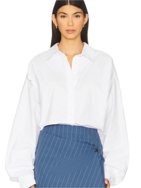 HERSKIND Klara Shirt