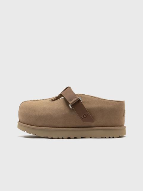 UGG W GOLDENSTAR HI CLOG