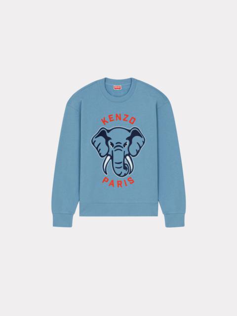 KENZO Elephant 'Varsity Jungle' sweatshirt