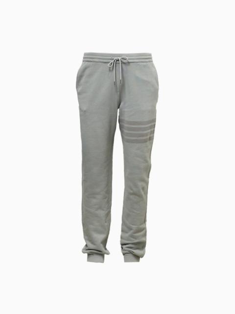 Thom Browne Sweatpants Overdyed 4 Bar