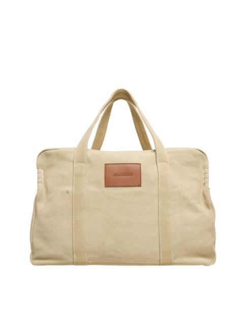 JW Anderson Weekender Bag