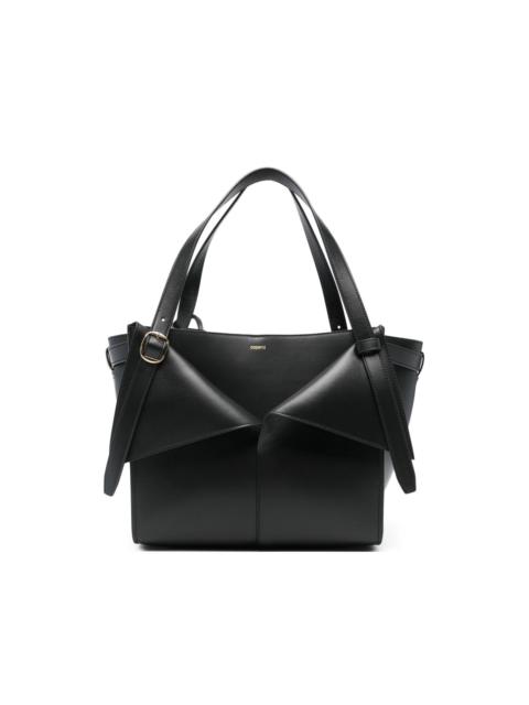 COPERNI medium Belt Cabas folded tote bag