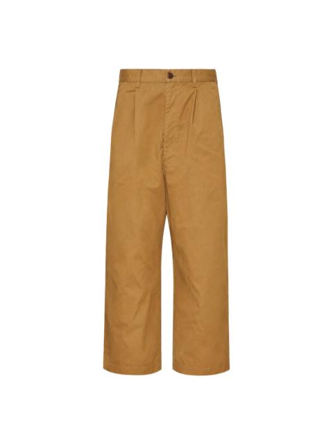 Junya Watanabe MAN Cotton Ripstop Cargo Pants