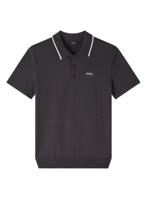 FLYNN POLO SHIRT