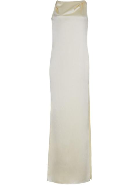 ADAM LIPPES Selima dress