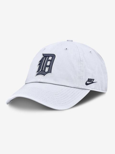 Nike Detroit Tigers Cooperstown Club Men’s Nike MLB Adjustable Hat