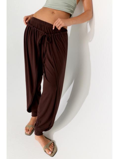 FREE PEOPLE Good Feels Luisa Harem Pants