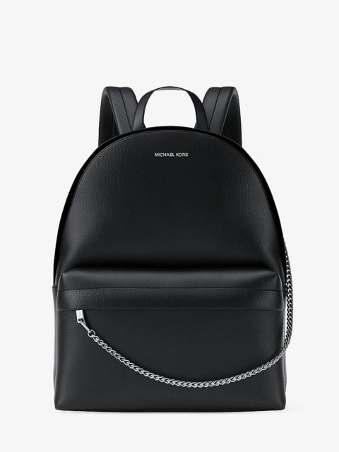 MICHAEL KORS Slater Large Backpack