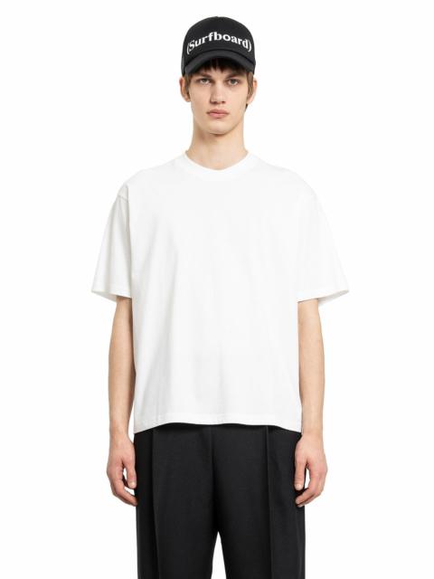 Stockholm Surfboard Club Regular-Logo-T-Shirt