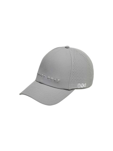 OAKLEY Peak Proformance Fitted Hat "Neutral Gray" FOS901507 21P