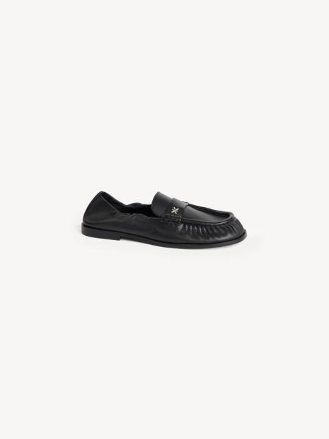 KENZO 'KENZO Citygram' loafers in leather