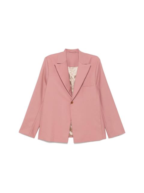 Séfr Power blazer