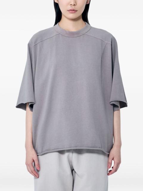 entire studios cotton oversized t-shirt