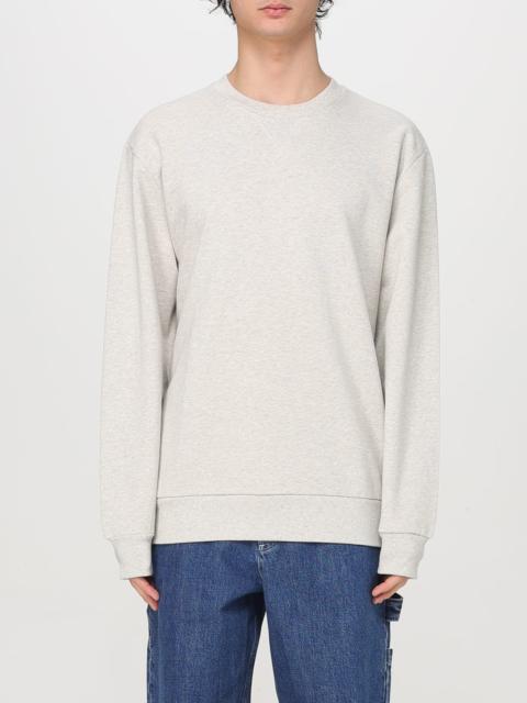 Sweatshirt men A.P.C.